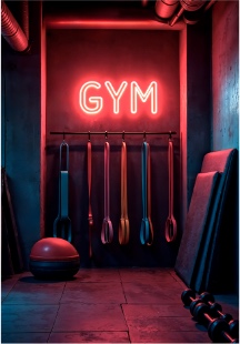 AGMK Centros Deportivos